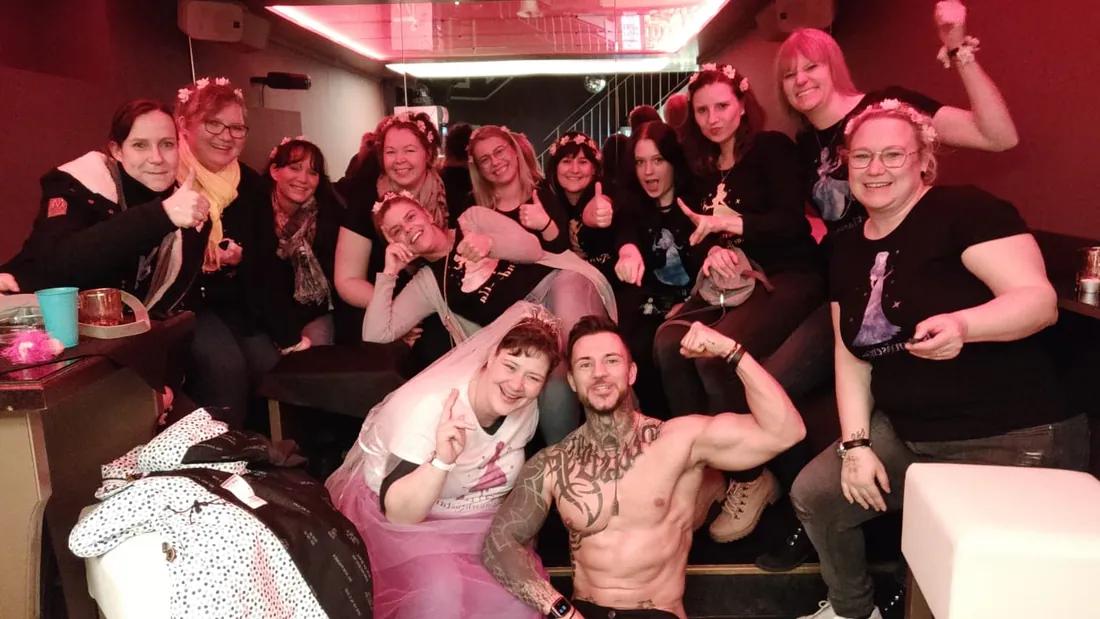 Geburtstag